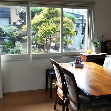 町中ステイ 宗ハウス Hotel Nacsikacuura Kültér fotó