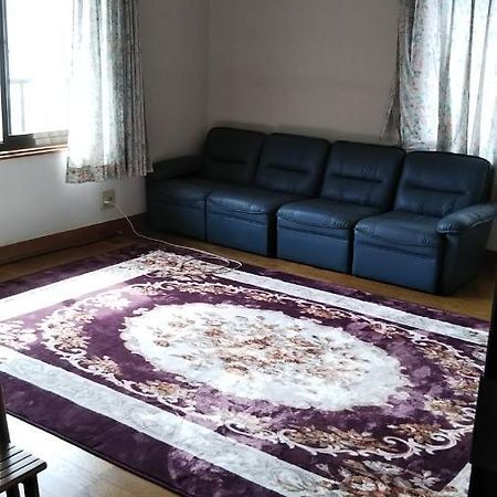 町中ステイ 宗ハウス Hotel Nacsikacuura Kültér fotó