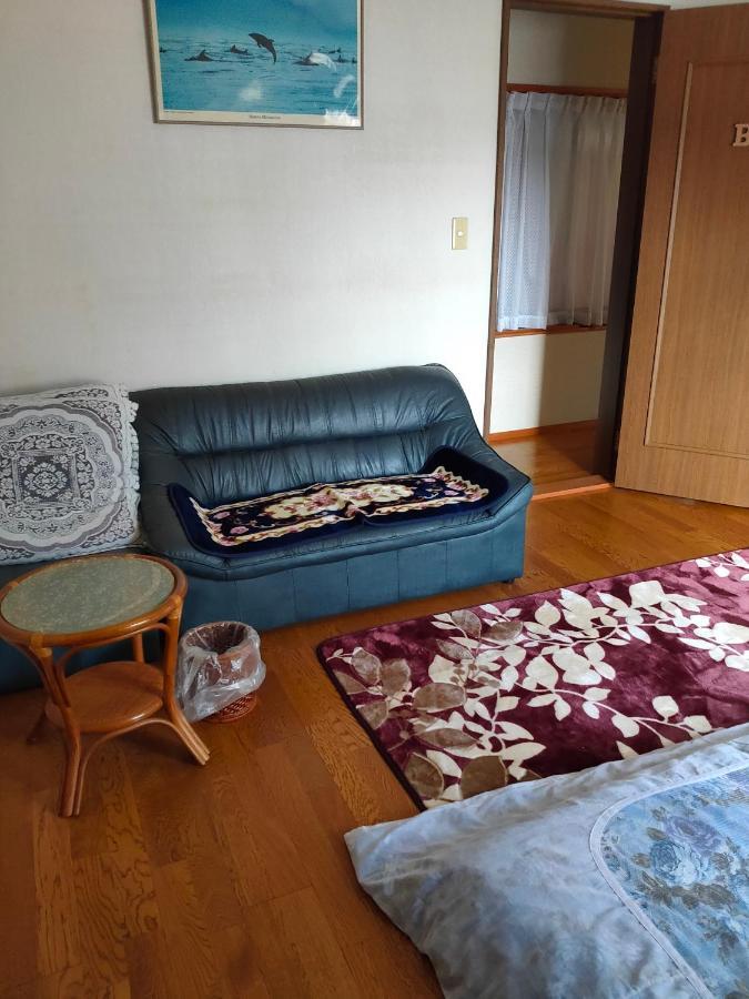 町中ステイ 宗ハウス Hotel Nacsikacuura Kültér fotó