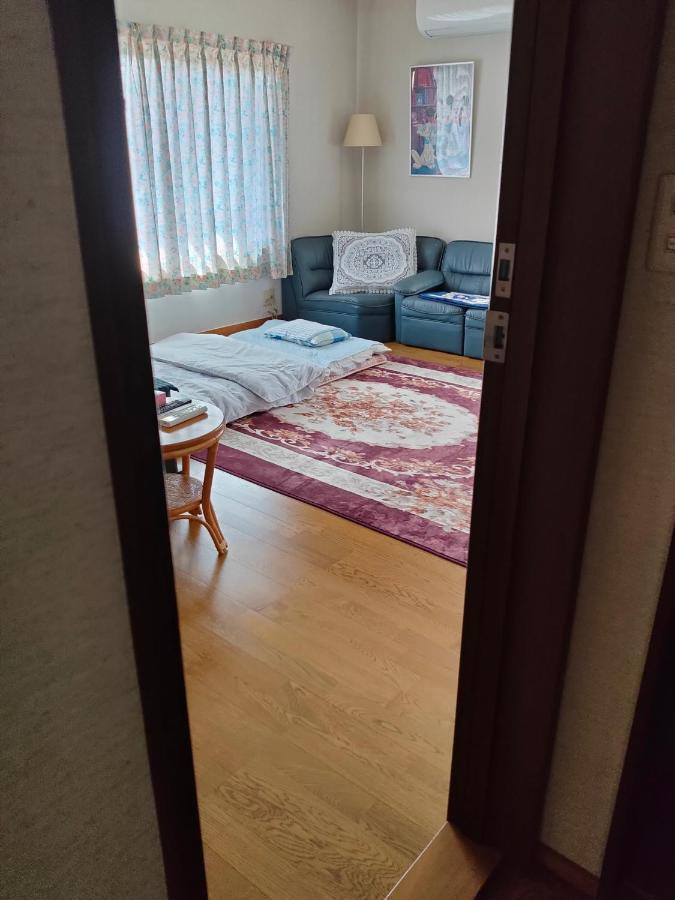 町中ステイ 宗ハウス Hotel Nacsikacuura Kültér fotó