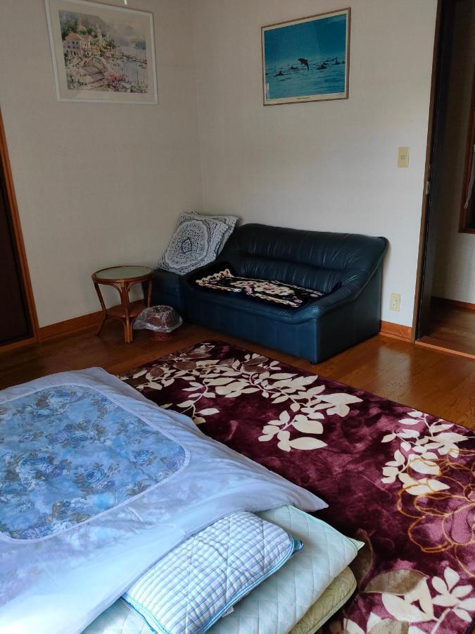 町中ステイ 宗ハウス Hotel Nacsikacuura Kültér fotó