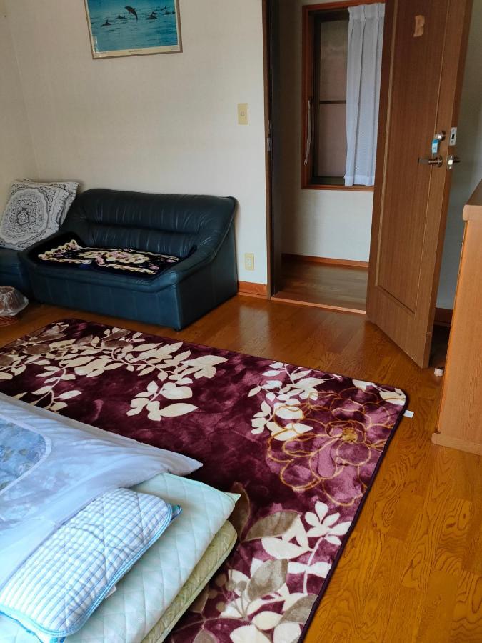 町中ステイ 宗ハウス Hotel Nacsikacuura Kültér fotó