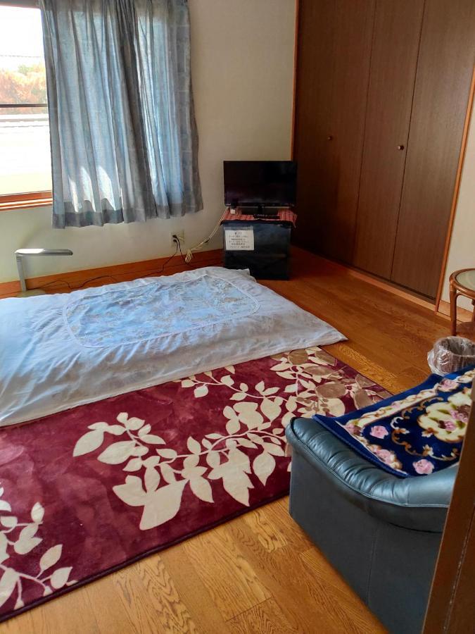 町中ステイ 宗ハウス Hotel Nacsikacuura Kültér fotó