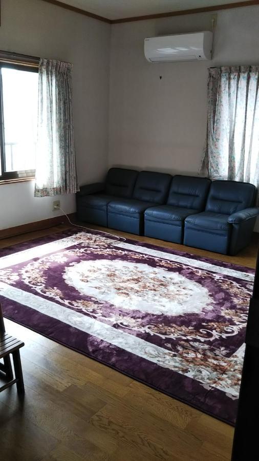 町中ステイ 宗ハウス Hotel Nacsikacuura Kültér fotó