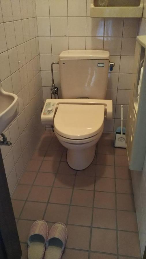 町中ステイ 宗ハウス Hotel Nacsikacuura Kültér fotó