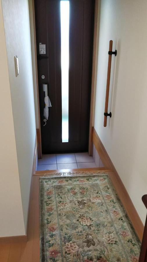 町中ステイ 宗ハウス Hotel Nacsikacuura Kültér fotó