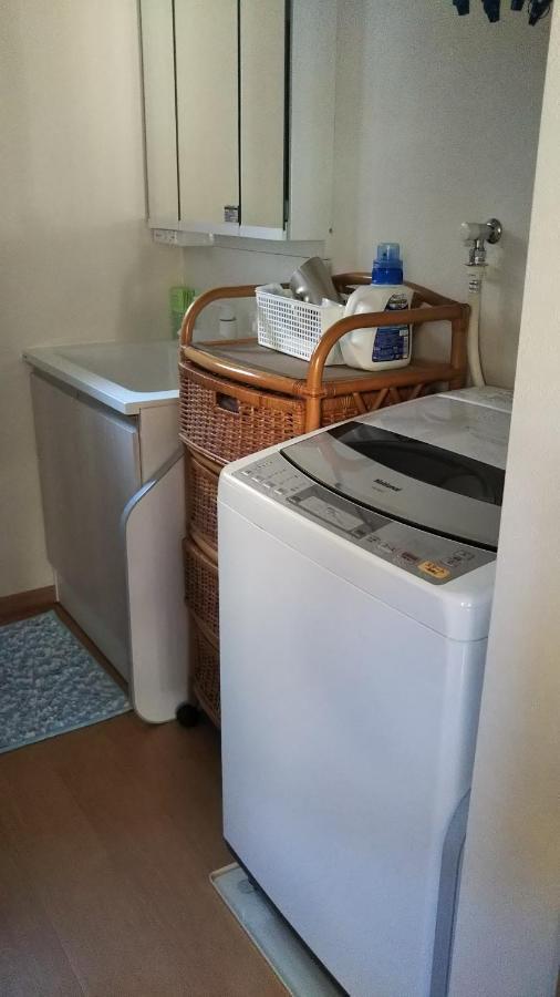 町中ステイ 宗ハウス Hotel Nacsikacuura Kültér fotó