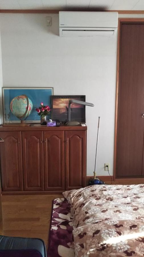町中ステイ 宗ハウス Hotel Nacsikacuura Kültér fotó