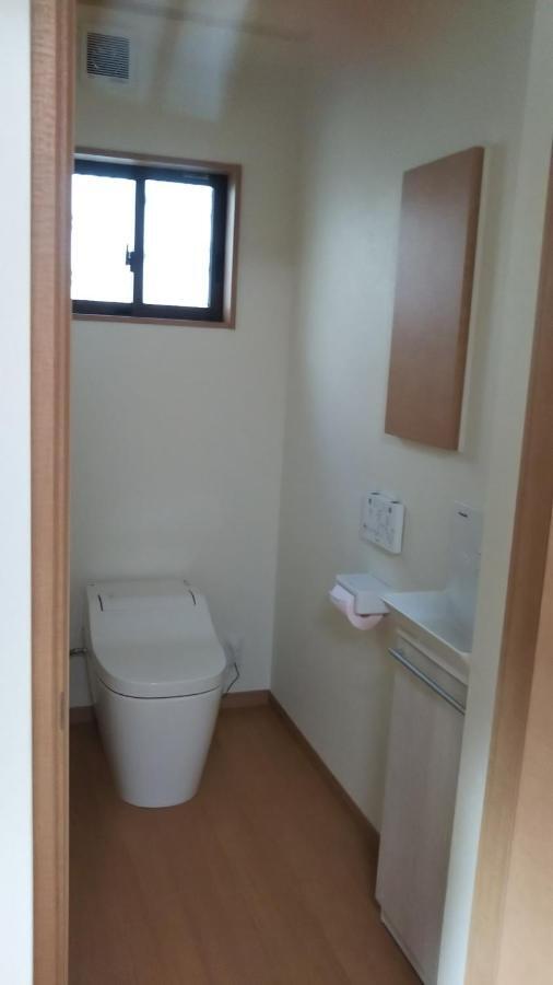 町中ステイ 宗ハウス Hotel Nacsikacuura Kültér fotó