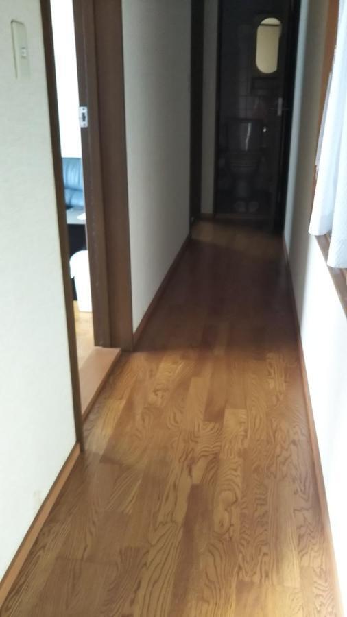 町中ステイ 宗ハウス Hotel Nacsikacuura Kültér fotó